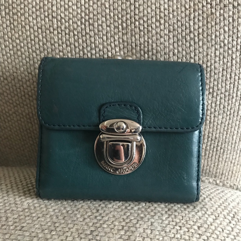 Vintage Marc Jacobs Wallet